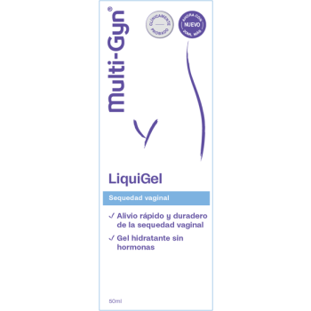 LiquiGel Hidratante Vaginal