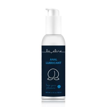 Loveline by Shots Lubricante Anal a Base de Agua