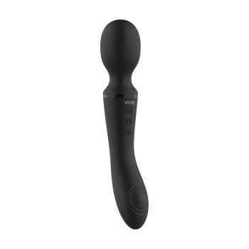 Vive by Shots Enora Varita y Vibrador