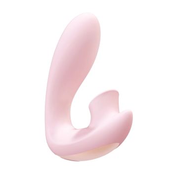 Irresistible by Shots Desirable Succionador Flexible