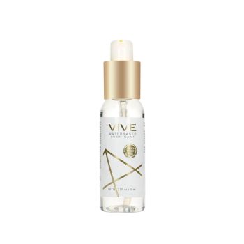 Vive by Shots Waterbased Lubricant Lubricante a Base de Agua