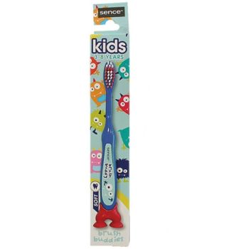 Kids Cepillo de Dientes Soft