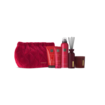 Set The Ritual of Ayurveda Small