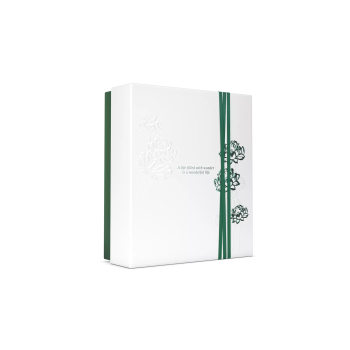 Set The Ritual of Jing Medium