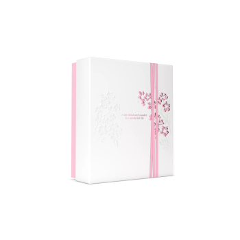 Set The Ritual of Sakura Medium