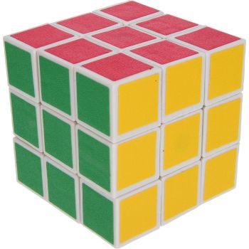 Cubo Mágico Puzle