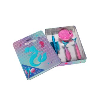 Coffret de Maquilhagem Mermaid