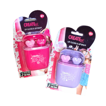 Lip Pods Brillo de Labios