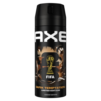 Dark Temptation Desodorante Spray
