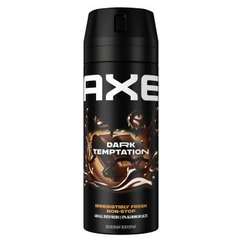 Dark Temptation Desodorante Spray