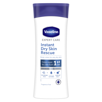 Loción Corporal Hidratante Instant Dry