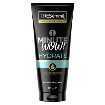 Mascarilla Intensiva 1 Minuto Hidratante