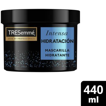 Hidratación Intensa Mascarilla Hidratante