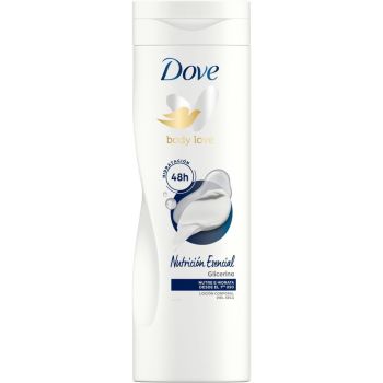 Body Milk Nutrición Esencial