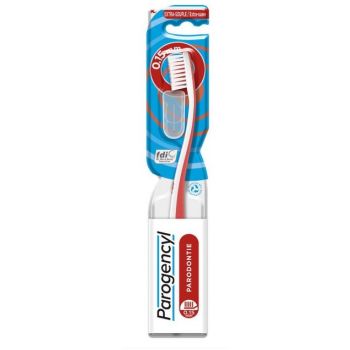 Cepillo Dental Encías Delicadas