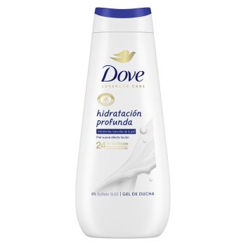 Advanced Care Gel de Ducha Hidratación Profunda