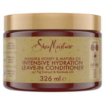 Manuka Honey & Mafura OiL Acondicionador sin Aclarado Hidratación Intensa