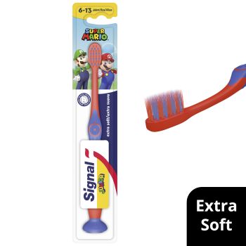 Cepillo de Dientes Junior 6-13 años