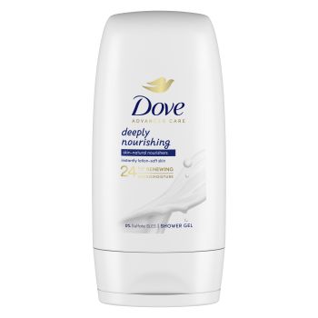 Advanced Care Gel de Ducha Hidratación Profunda