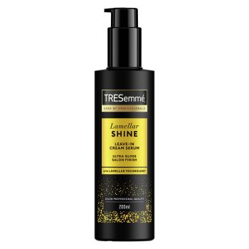 Lamellar Shine Sérum-Crema Sin Aclarado