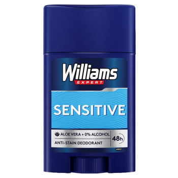 Desodorante Stick Sensitive