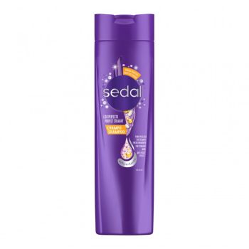 Champú Liso Perfecto