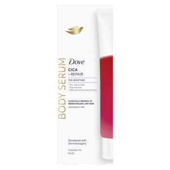 Serum Corporal Cica + Reparador