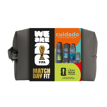 Men Neceser Regalo Rutina Cuidado
