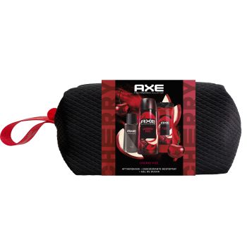 Set Cherry Frizz para Hombres