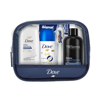 Neceser Mini Mujer Viaje