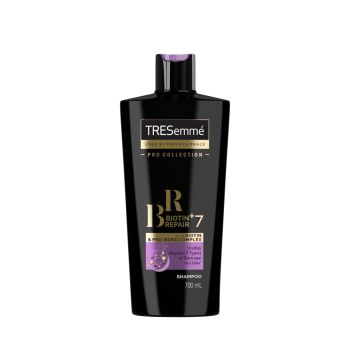 Champú Biotina Repair +7