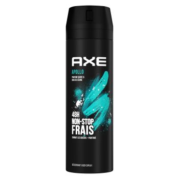 Desodorante Apollo Spray