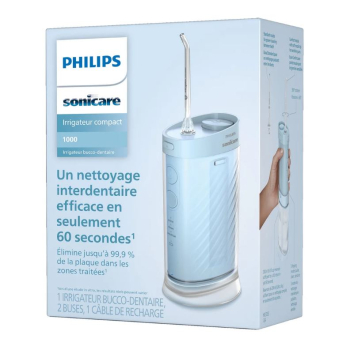 Irrigador Sonicare Power Flosser