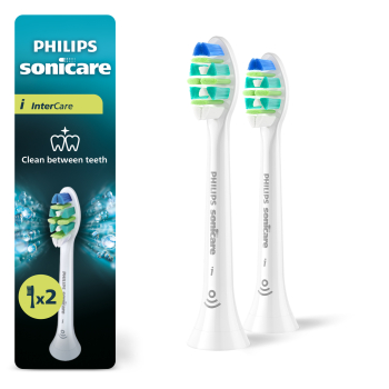 Cabezales Sonicare InterCare Cabezales Sonicare InterCare