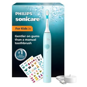 Cepillo de Dientes Eléctrico Sonicare Kids