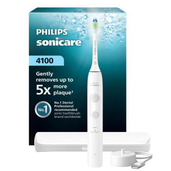 Cepillo Electrico Sonicare 4100