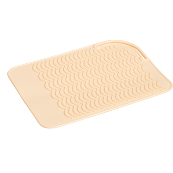 Alfombrilla de Silicona Resistente al Calor