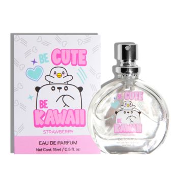 Mostropi Eau de Parfum