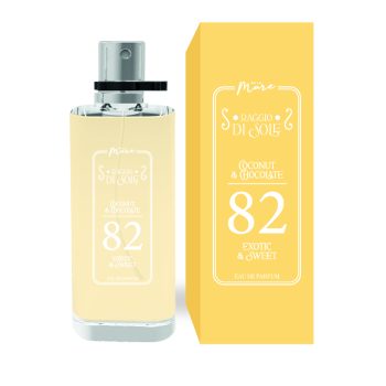 De la Mare Raggio Di Sole 82 Eau de Parfum De la Mare Raggio Di Sole 82 Eau de Parfum