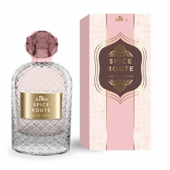 Spice Route Eau de Parfum
