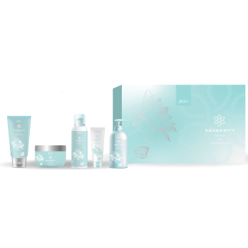 Estuche de Regalo Zenserity Kamtara For Her