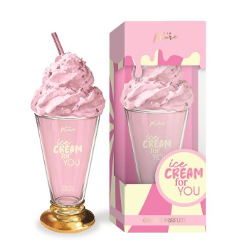 De La Mare The Yum You Ice Cream For You Eau de Parfum
