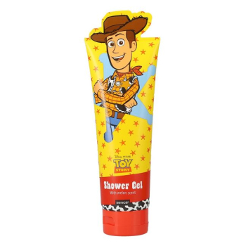Gel Ducha Disney Toy Story Kindness