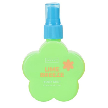 Body Mist Collection