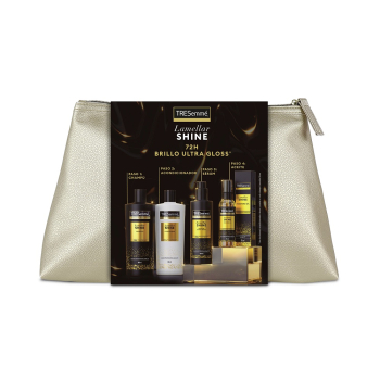 Neceser Rutina Completa Lamellar Shine