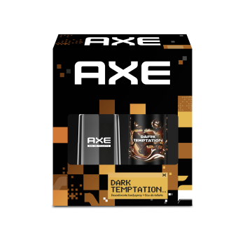 Neceser Dark Temptation Eau de Toilette