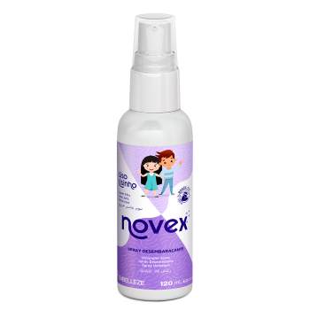 Liso Lisito Spray Desenredante
