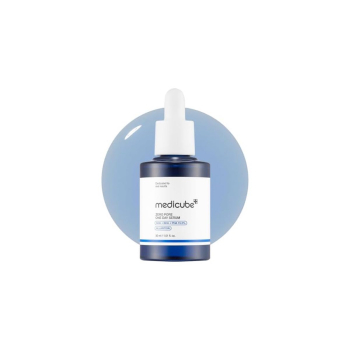 Serum Zero Pore 2.0 