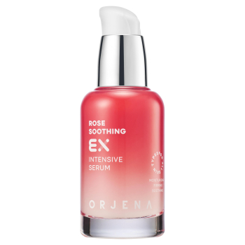 Serum Rose Soothing EX Intensive