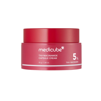 Crema TXA Niacinamide Capsule